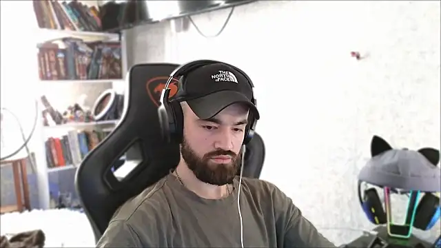  Mostly  online show from 28, 3, 2026