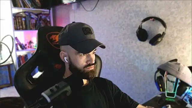  Mostly  online show from 3, 4, 2026