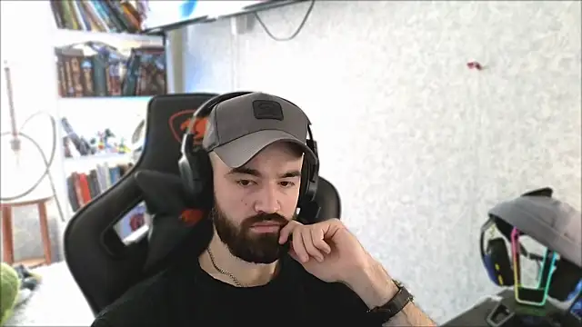  Mostly  online show from 5, 4, 2026