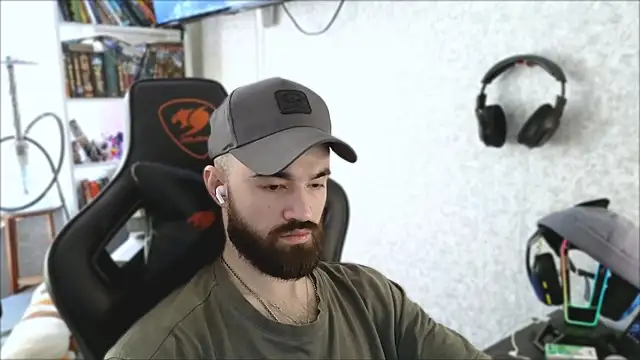  Mostly  online show from 8, 4, 2026