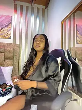 Snapshot of amara_queen_ chatting on 20, 5, 2026 amara queen online show from 20, 5, 2026