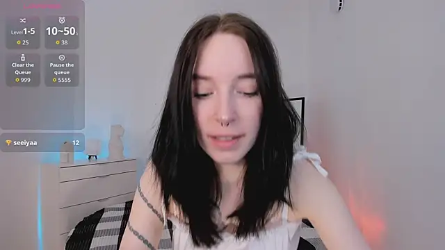 DearKate  online show from 18, 4, 2026