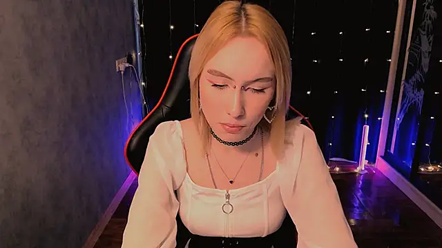 crybambi online show from 26, 2, 2026