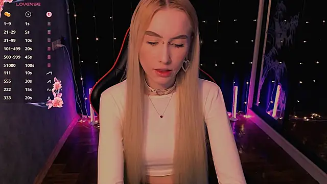 crybambi online show from 8, 4, 2026