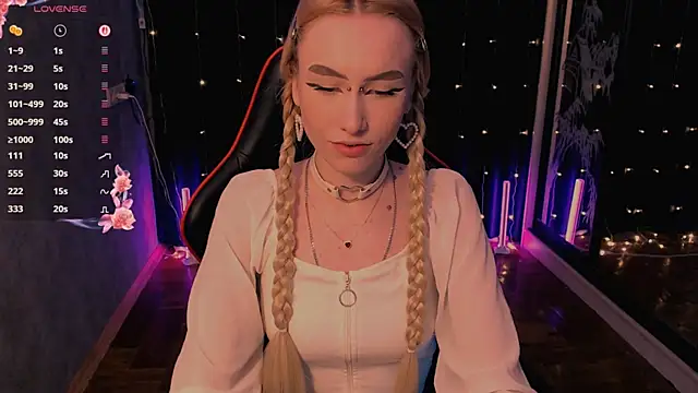 crybambi online show from 9, 4, 2026