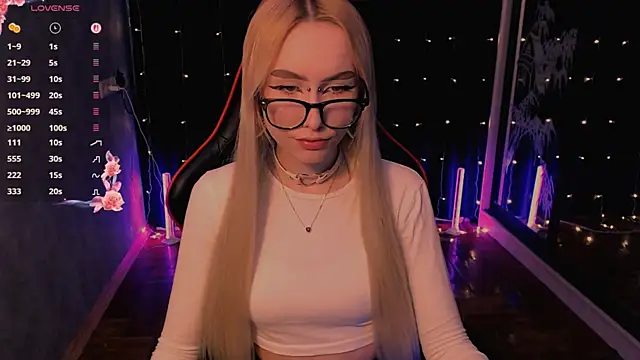 crybambi online show from 12, 4, 2026