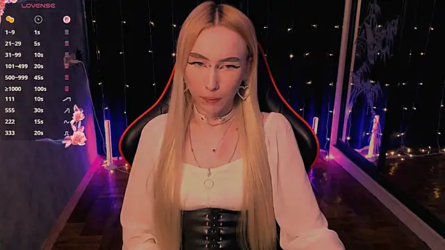 crybambi online show from 18, 4, 2026