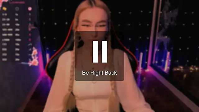 crybambi online show from 19, 4, 2026