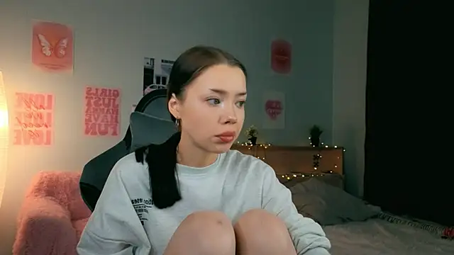 Snapshot of Vexnexe chatting on 15, 2, 2026 Vexnexe online show from 15, 2, 2026