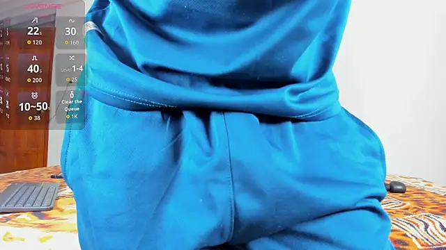 Snapshot of david_hot08 chatting on 3, 2, 2026 david hot08 online show from 3, 2, 2026