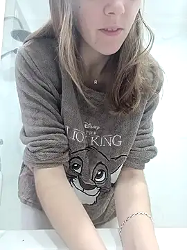 Snapshot of laparejaideal08 chatting on 5, 2, 2026 laparejaideal08 online show from 5, 2, 2026