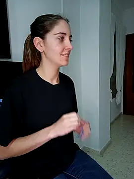 Snapshot of laparejaideal08 chatting on 24, 2, 2026 laparejaideal08 online show from 24, 2, 2026