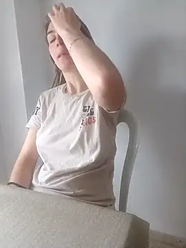 laparejaideal08 online show from 7, 4, 2026