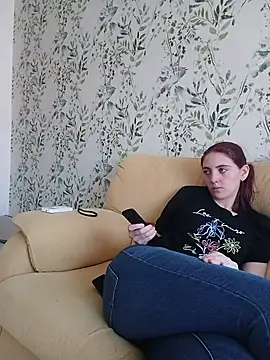 Snapshot of laparejaideal08 chatting on 27, 5, 2026 laparejaideal08 online show from 27, 5, 2026