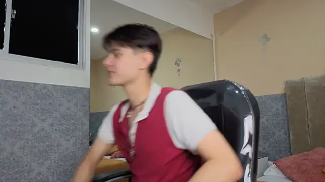 Derek Sinn online show from 9, 2, 2026