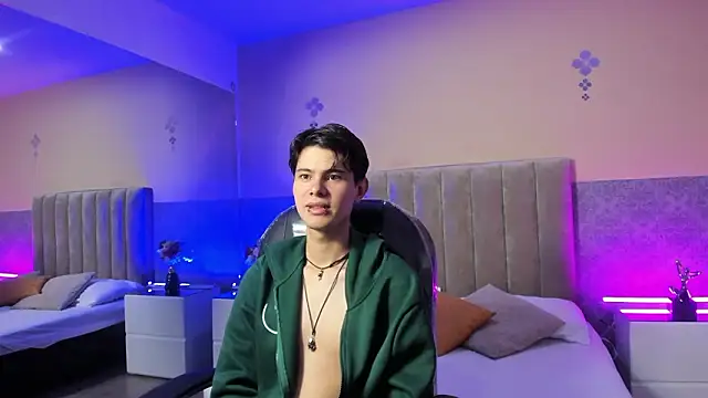 Derek Sinn online show from 15, 3, 2026