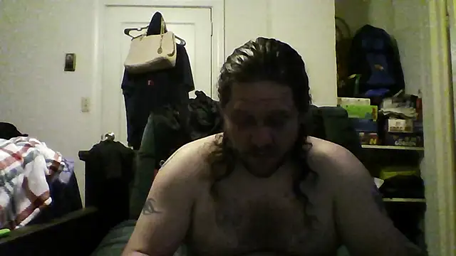 Demon2182 online show from 20, 2, 2026