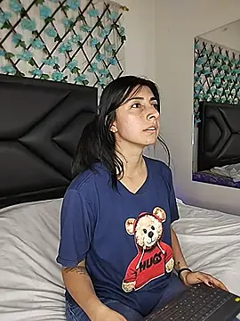 Snapshot of EmmaWilliamss4 chatting on 31, 1, 2026 EmmaWilliamss4 online show from 31, 1, 2026