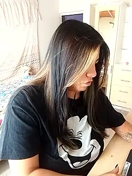 SakuraDoll7u7 online show from 21, 4, 2026