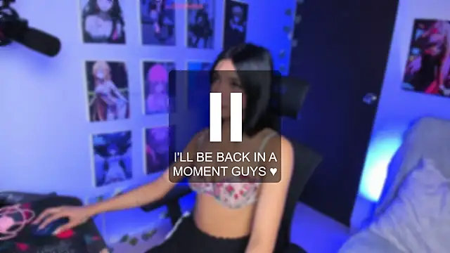 Snapshot of Scarlesth chatting on 4, 4, 2026 Scarlesth online show from 4, 4, 2026