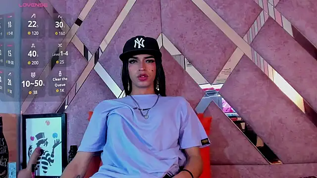 MeghanQueen   online show from 14, 3, 2026