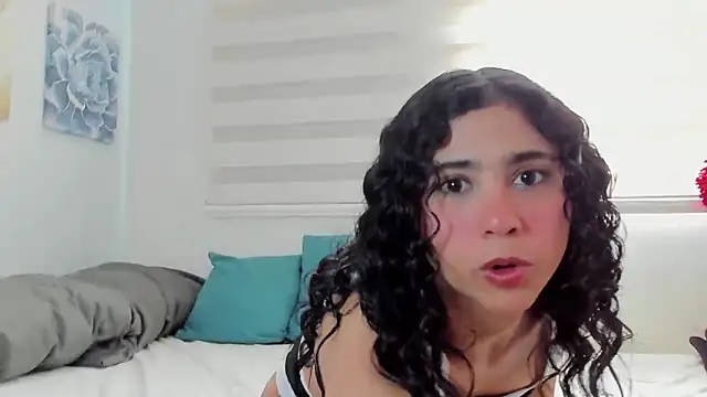 Snapshot of LunaLith chatting on 20, 2, 2026 LunaLith online show from 20, 2, 2026