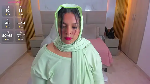 Nasira sultan online show from 7, 2, 2026