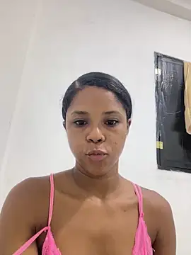 LIA PARKERR online show from 11, 4, 2026