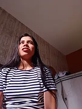 tifany lechosa111 online show from 24, 5, 2026