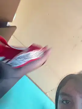 Snapshot of Babypalomi chatting on 1, 3, 2026 Babypalomi online show from 1, 3, 2026