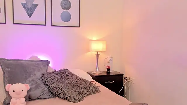 Snapshot of Arivega chatting on 18, 2, 2026 Arivega online show from 18, 2, 2026