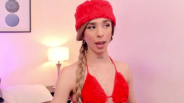 Snapshot of Arivega chatting on 20, 2, 2026 Arivega online show from 20, 2, 2026