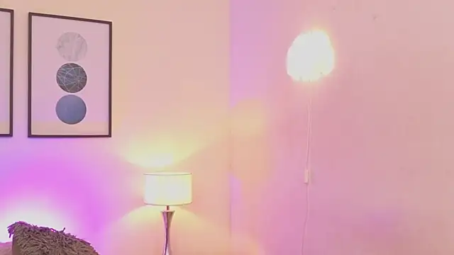 Snapshot of Arivega chatting on 6, 3, 2026 Arivega online show from 6, 3, 2026