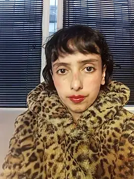 Snapshot of Eva_Err chatting on 2, 2, 2026 Eva Err online show from 2, 2, 2026