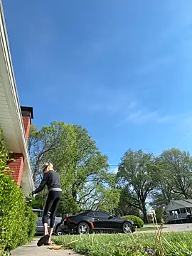 FireAfterDark online show from 10, 4, 2026