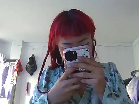 suky pou online show from 19, 3, 2026