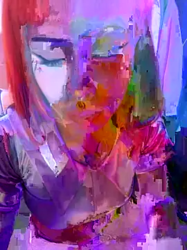 suky pou online show from 13, 4, 2026