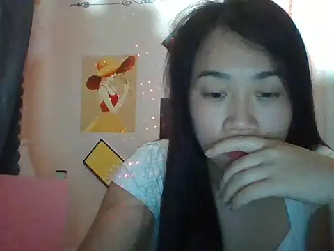 Anie6996 online show from 19, 2, 2026