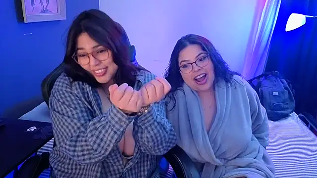 KittyTatts online show from 4, 2, 2026