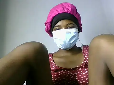 kelebogi online show from 22, 2, 2026