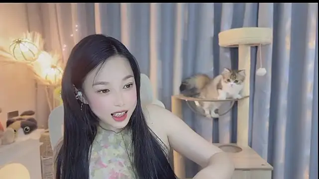 Yumi yuni online show from 27, 4, 2026