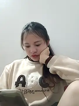 sushi-asa online show from 23, 3, 2026