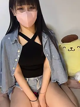 Snapshot of Mitsuki__jp chatting on 18, 4, 2026 Mitsuki jp online show from 18, 4, 2026