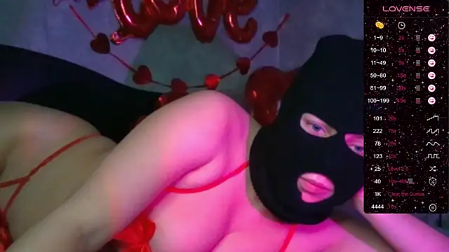 YenMoore online show from 11, 2, 2026