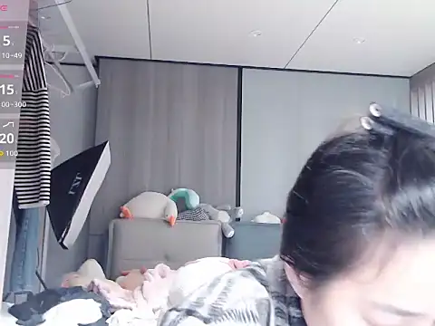 Tsuki-y online show from 28, 2, 2026