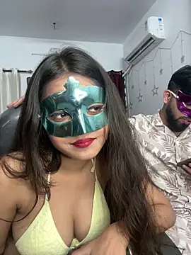 Snapshot of pooja_sexy79 chatting on 27, 3, 2026 pooja sexy79 online show from 27, 3, 2026