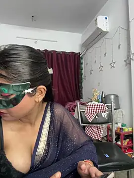 Snapshot of pooja_sexy79 chatting on 12, 4, 2026 pooja sexy79 online show from 12, 4, 2026
