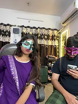 Snapshot of pooja_sexy79 chatting on 5, 6, 2026 pooja sexy79 online show from 5, 6, 2026