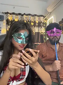 Snapshot of pooja_sexy79 chatting on 7, 6, 2026 pooja sexy79 online show from 7, 6, 2026