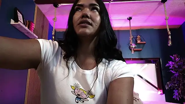 Ladyy brownn online show from 9, 3, 2026